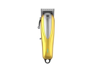 Caliber 357 Magnum Professional Hair Clipper with Powerful Rotary Motor , 3 Color Lid, Third Generation