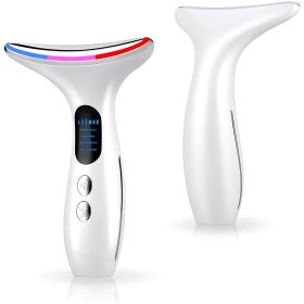 VYSN NewYou Professional Micro-Current Face & Neck Lifting Anti-Aging Device