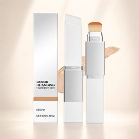 Color-Adjusting Foundation Stick, Natural, 13 g
