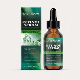 EAST MOON Retinol Face Moisturizing Serum, 30 ml (Option: 30 ml)