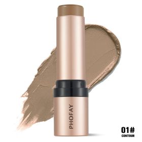 PHOFAY Shaping CONTOUR Stick (Option: 1PCS-01)