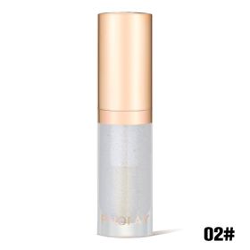 PHOFAY Moisturizing Warm Lip Oil (Option: Secondary colour)