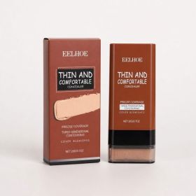 EELHOE Concealer Foundation Stick, Ivory, 20 g (Option: 20 g)