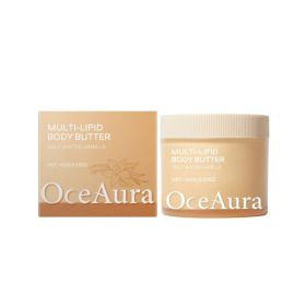OCEAURA Body Moisturizing Lotion, 100 g (Option: 100 g)