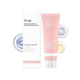HOYGI Hyaluronic Acid Face Moisturizing Cream, 50 g (Option: 50 g)