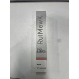 OEM Tone-Adjusting Foundation Stick, Natural, 13 g (Option: 13 g)