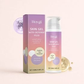 HOYGI Lightweight Body Moisturizing Gel, 100 ml (Option: 100 ml)