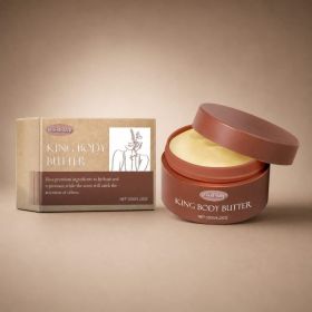 WOODSLEEP Cologne-Scented Body Moisturizing Cream, 120 g (Option: 120 g)