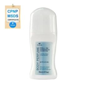 150ml Antiperspirant Rolling Body, Elegant Armpit Fragrance, Skincare And Deodorant (Option: Default)