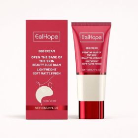 EELHOPE Ivory Tone BB Face Cream, 30 ml (Option: 30 ml)