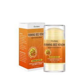 OCEAURA Bee Venom Body Moisturizing Balm Stick, 30 g (Option: 30 g)