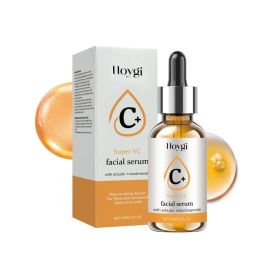 HOYGI Vitamin C Face Moisturizing Serum, 30 ml (Option: 30 ml)