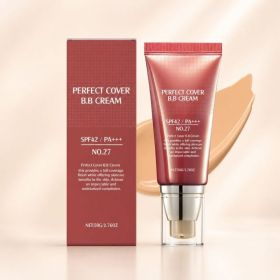 AMZ Concealer BB Cream, Skin Tone, 50 g (Option: 50 g)