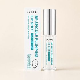 AMZ Moisturizing Lip Oil, 2.5 ml (Option: 2.5 ml)