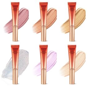 PHOFAY Highlighter Wand (Option: 1PCS-Set)