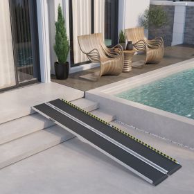 Portable Wheelchair Ramp (default: default title)