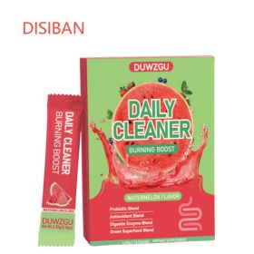 New Version Of Watermelon Probiotics (Option: DIERBAN-1PCS)