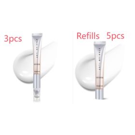 PHOFAY Anti-wrinkle Moisturizing Eye Cream (Option: Set2)