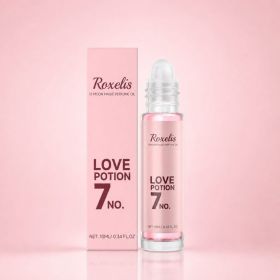 ROXELIS Pomegranate Floral Personal Fragrance, 10 ml (Option: 10 ml)